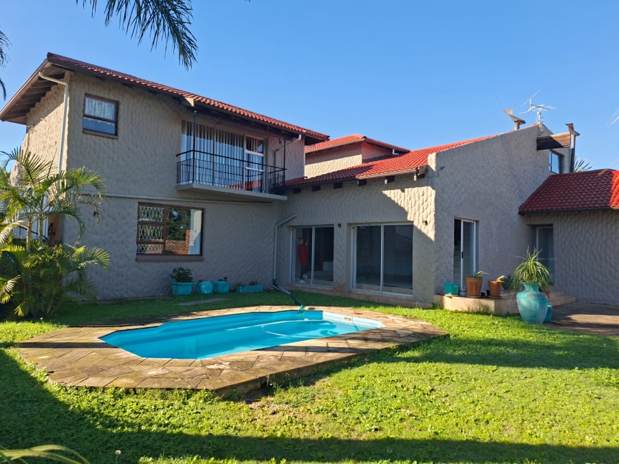 4 Bedroom Property for Sale in Winterhoek Park Eastern Cape